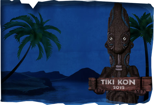 tiki