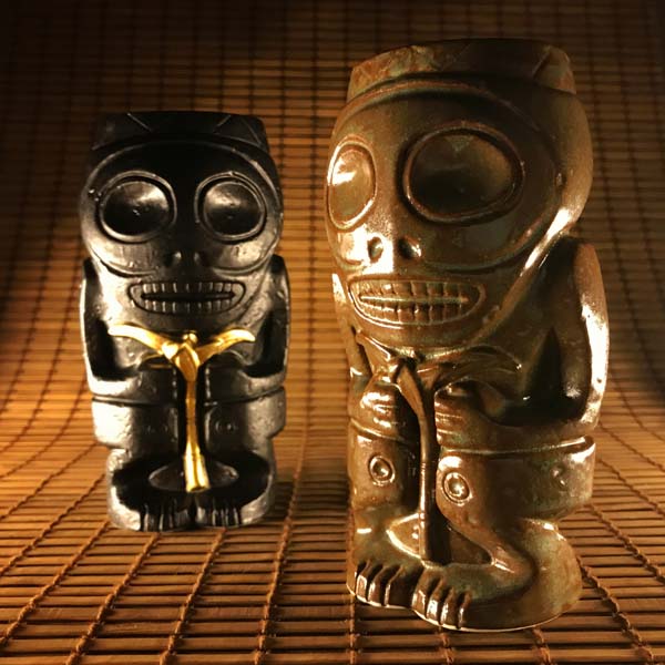 Limited Edition Event Mug by VanTiki