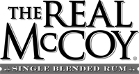 The Real McCoy Rum