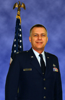 Col William Clapp