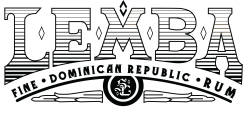 Lemba Find Dominican Republic Rum logo