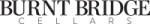 Burnt Bridge Cellars logo