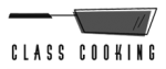 Class Cooking logo