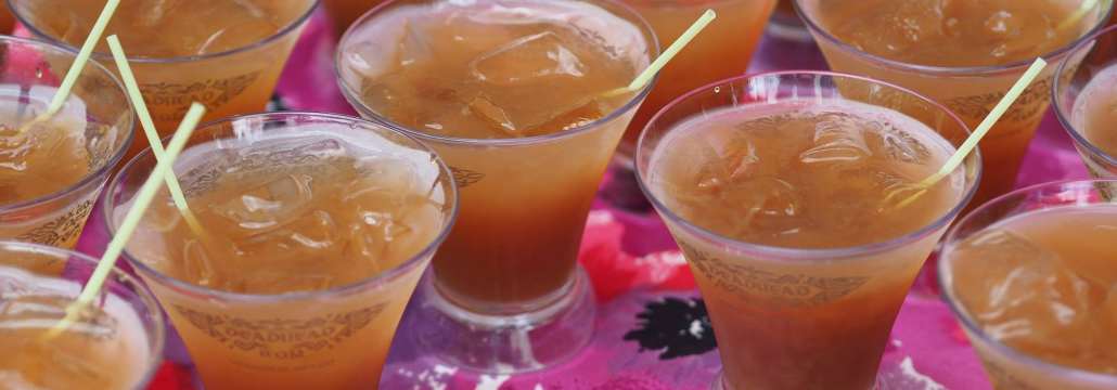 Cocktails