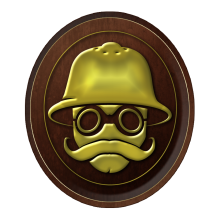 Colonel Tiki