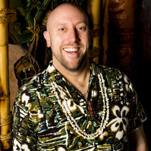 Martin Cate