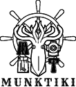 Munktiki logo