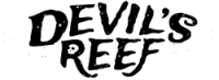 Devil's Reef logo