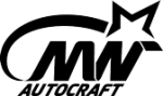 MW Autocraft logo