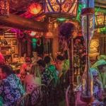 Hale Pele interior